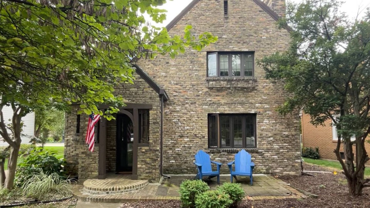 Harters Heights House | Phelps Baile☘️ ND, SMC & HCC friends & family invited! Sleeps 10-12.