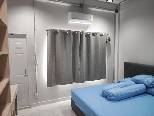 Ramkhamhaeng Apartment | Phenn's House @Ramkhamhaeng