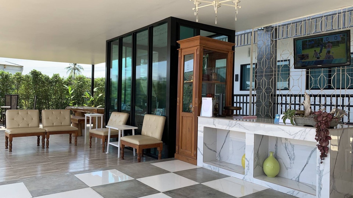 Mae Sot Hotel | Phetcharat Grand Hotel Maesot