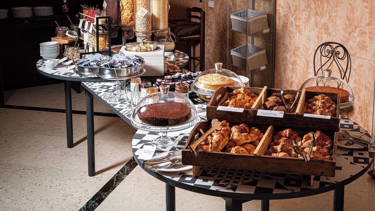 Ozzano dell'Emilia Hotel | Phi Hotel Emilia