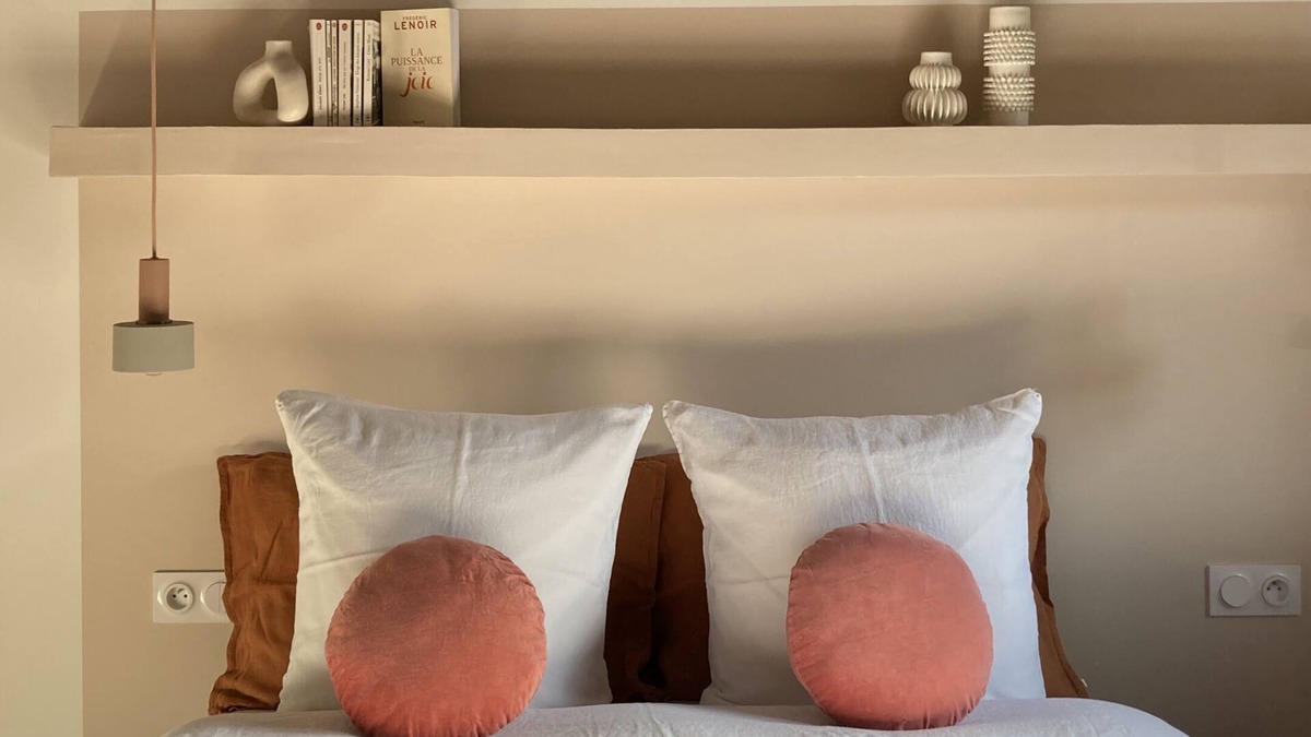Molines-en-Queyras Cottage | Philème-4*-Gîte-Exclusive-Ensuite with Bath-Mountain view