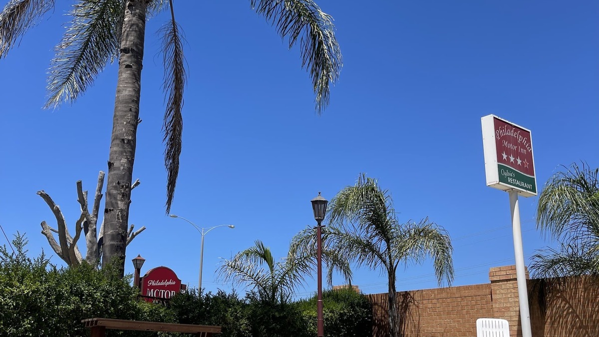 Echuca Hotel | Philadelphia Motor Inn Echuca