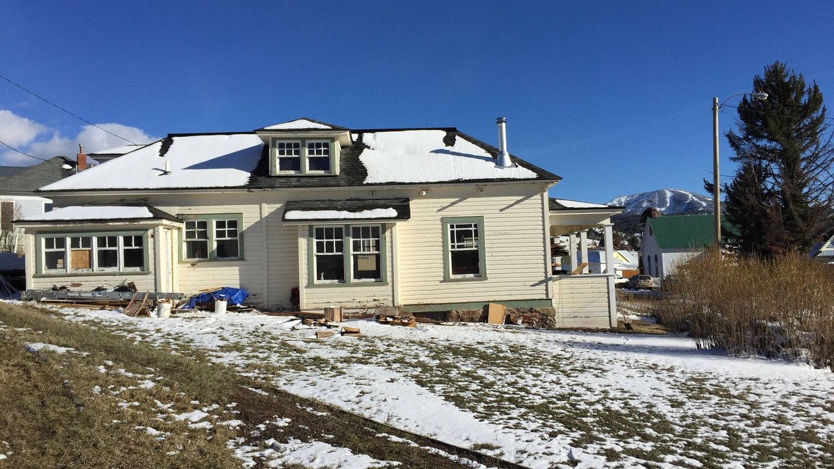 Philipsburg House | PHILIPSBURG NOB HILL HOUSE 2 BEDROOM 1 BATH