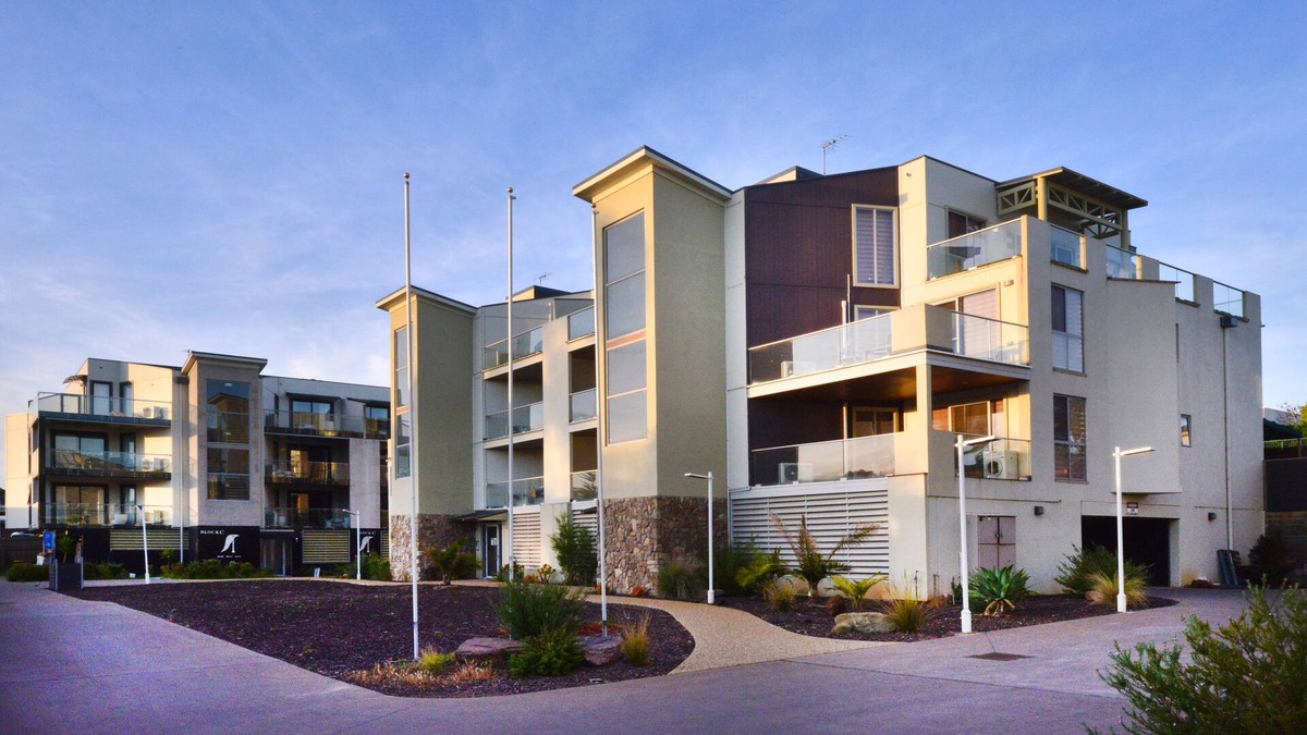 Cowes Apartment | Phillip Island Towers