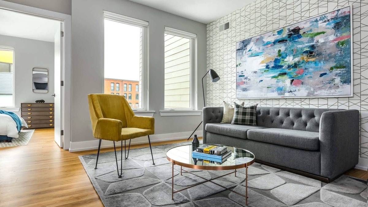 Fishtown Apartment | Philly’s Spacious 2BR Escape