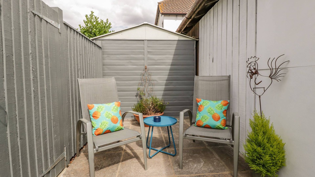 Ross-on-Wye Cottage | Phocle Ridge