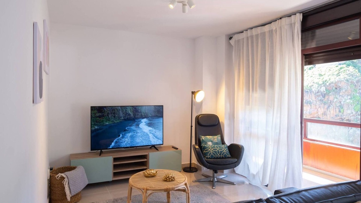 Santa Cruz de la Palma Apartment | Phoebe by Huskalia