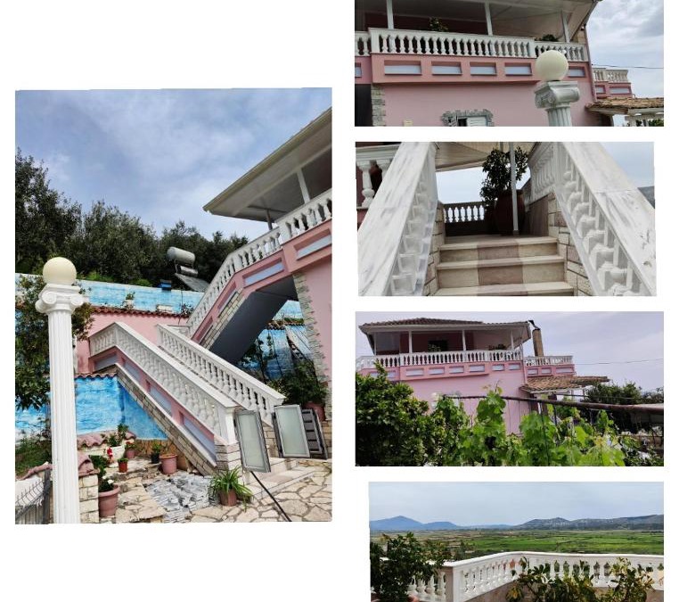 Albanian Riviera Apartment | Phoenice's apartment