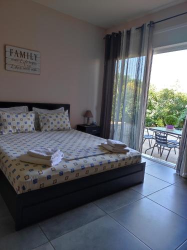 Markopoulon Apartment | PHOENIX apartment near the airport