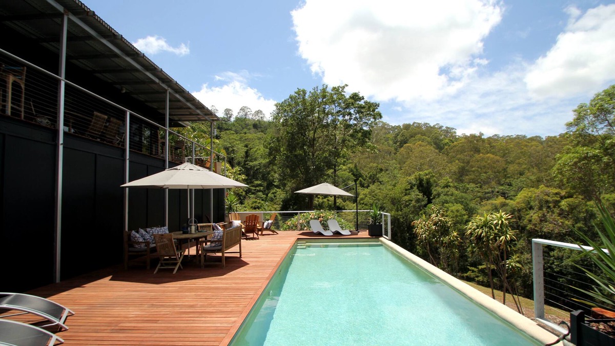 Eumundi Bed & Breakfast | Phoenix Eumundi Bed & Breakfast