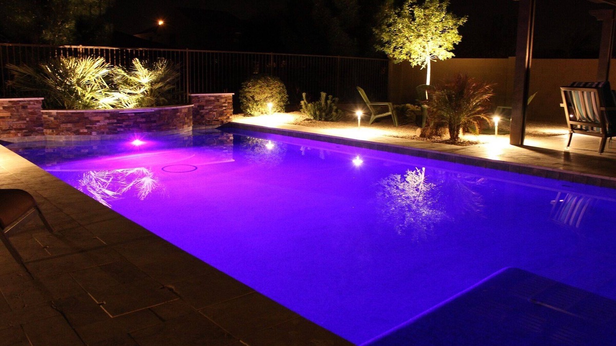 Power Ranch House | Phoenix/Gilbert Arizona Paradise, Big Backyard With Large Pool