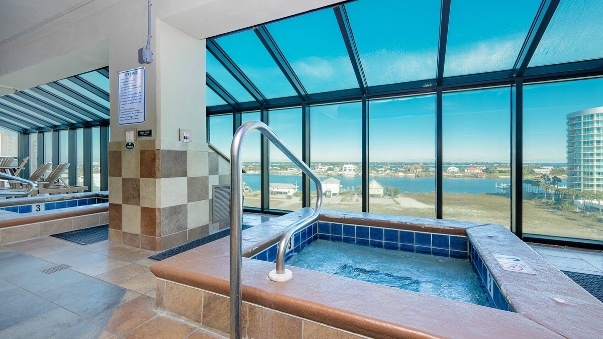 Orange Beach East Condo | Phoenix IX by Brett Robinson Vacations
