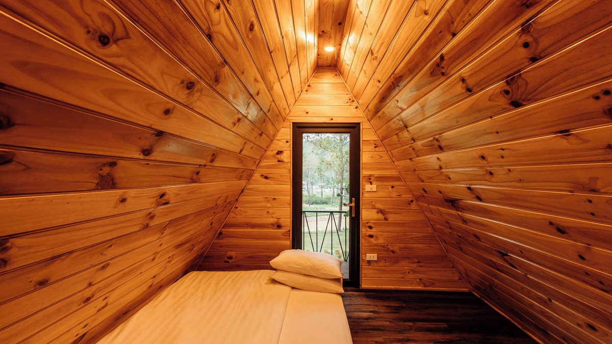 Moc Chau Bed & Breakfast | Phoenix Moc Chau Hotel