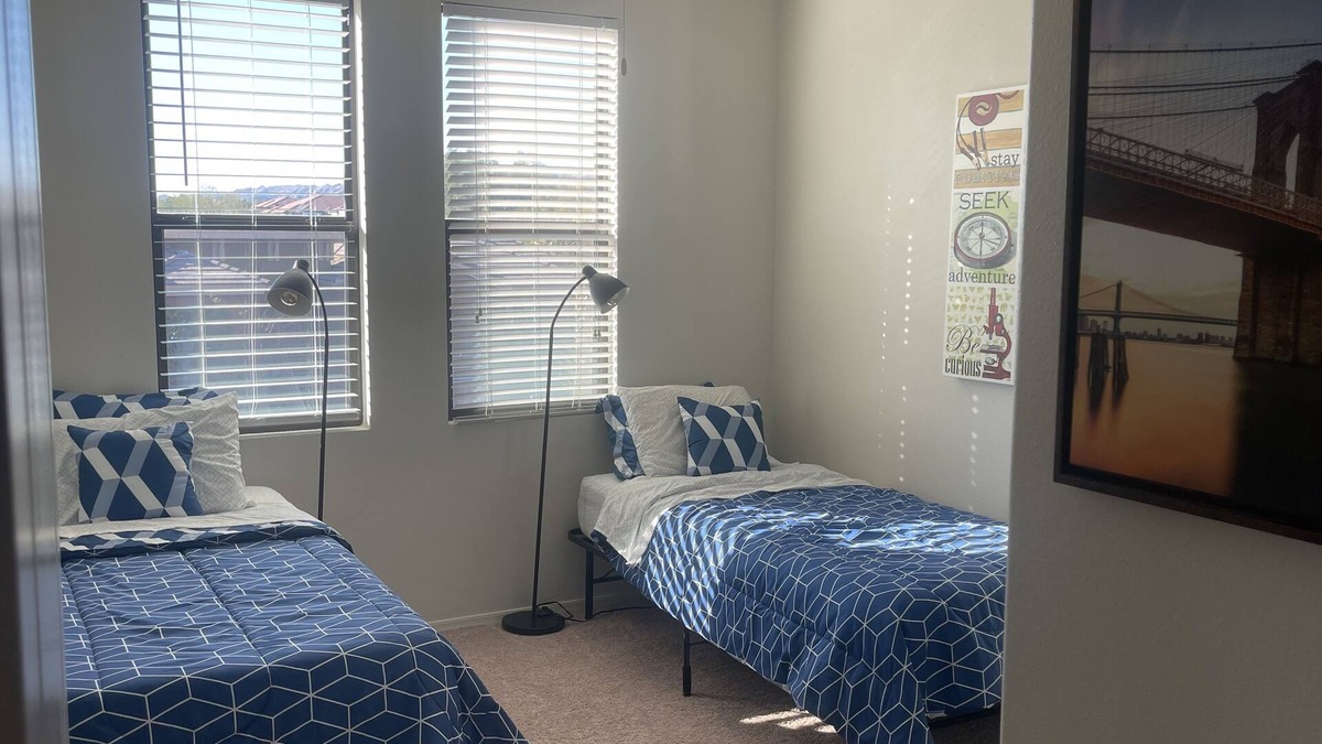 Ahwatukee Foothills Condo | Phoenix Oasis - Ah! Ahwatukee!