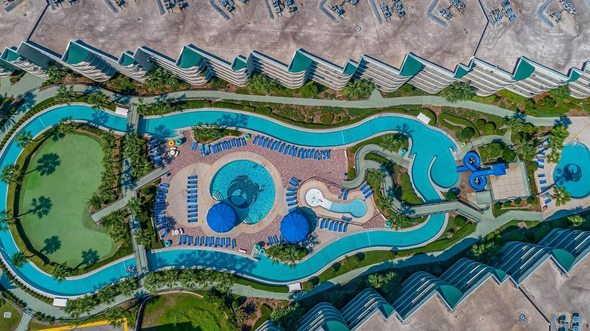 Orange Beach Condo | Phoenix on the Bay by Brett Robinson Vacations