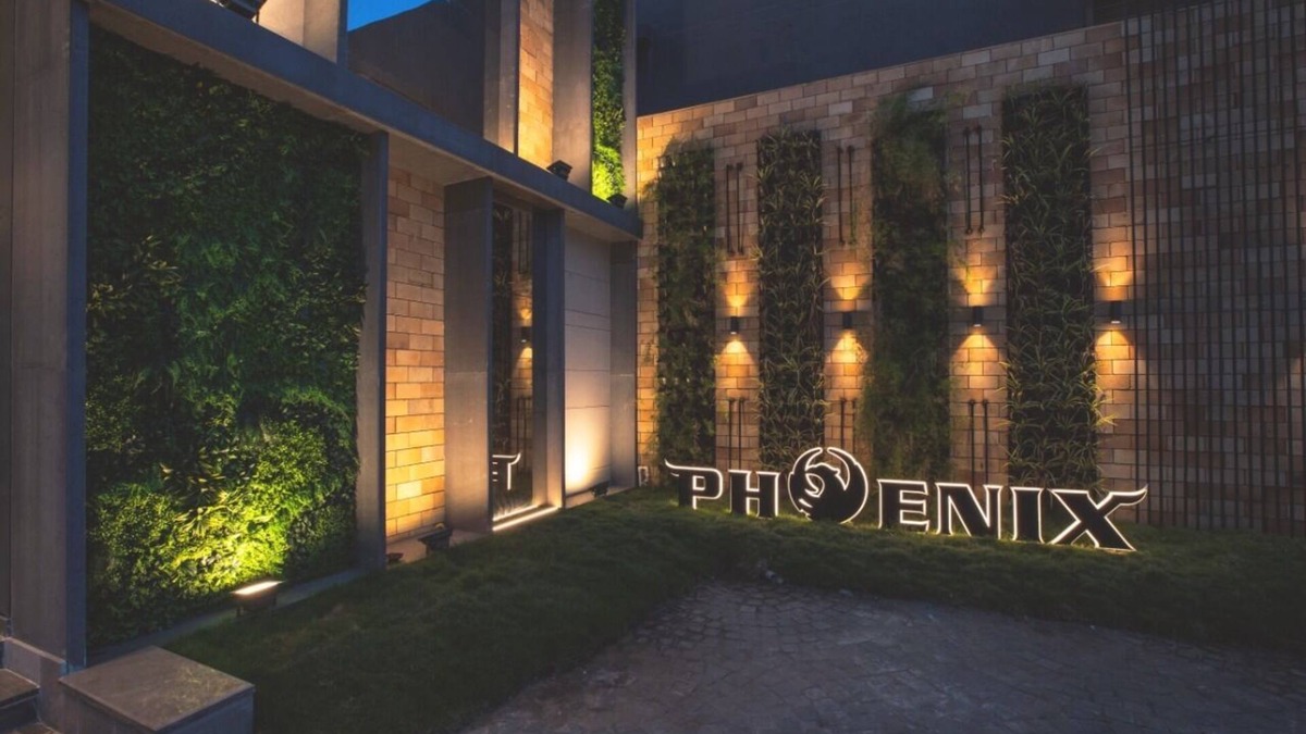 Lodhi ka Mahal Resort | Phoenix Resort