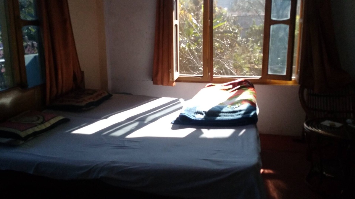 Didihat Hotel | Phooldei Homestay nearby Chaukori