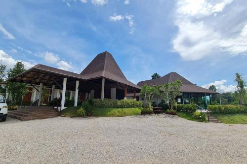Lampang Resort | Phorpun Resort Lampang