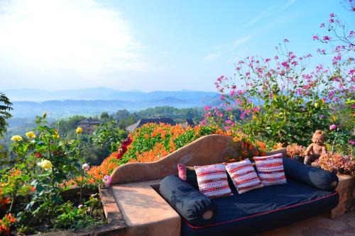Mae Chan Resort | Phu Chaisai Chiang Rai Mountain Resort