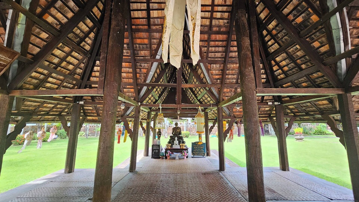 Hang Dong Hotel | Phu Jaya Floresta Resort