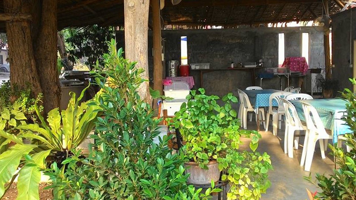 Ban Rai Hotel | Phu Keang Duan