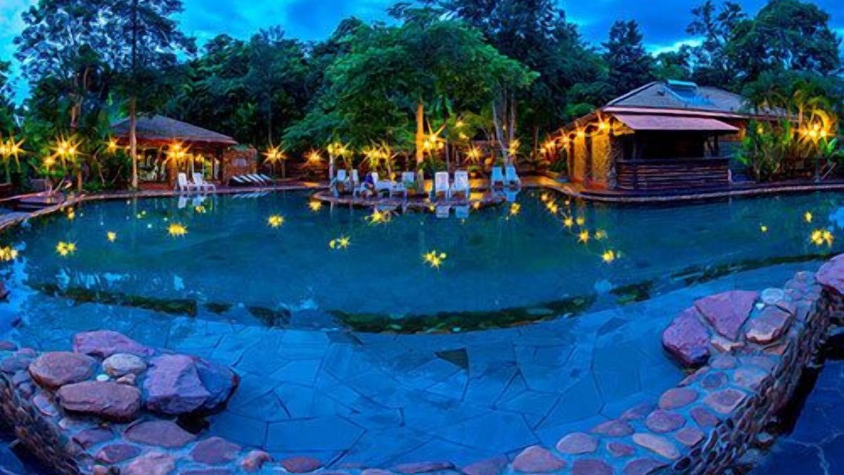 Dan Sai Hotel | Phu Pha Nam Resort & Spa