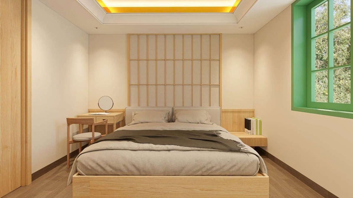 An Thoi Villa | Phu Quoc Premium Villa 4BR Private Pool Near Beach