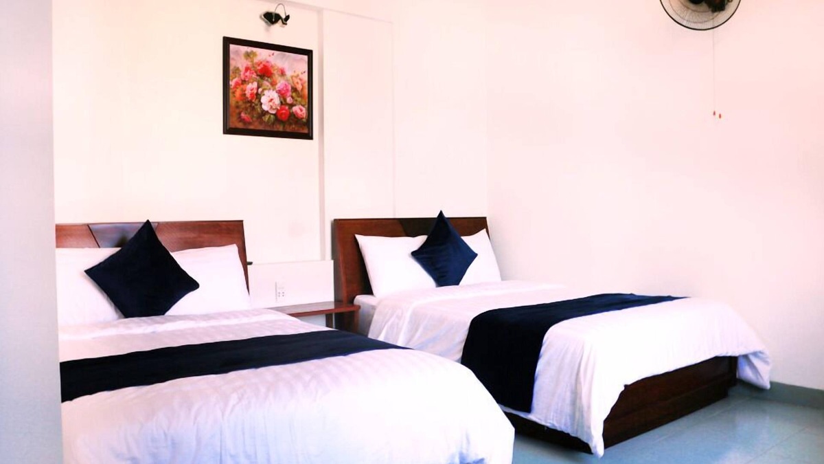 Lang Co Hotel | Phu Quy 3