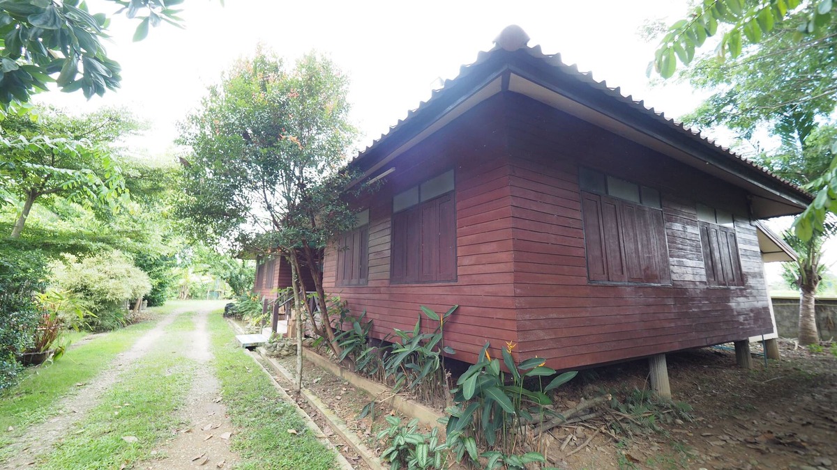 Pua Hotel | Phu Resort