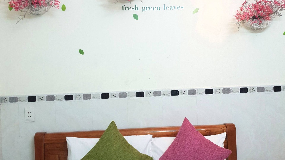 Cam Pho Hotel | Phuc Bao homestay in centre - 2 mins to the OldTown