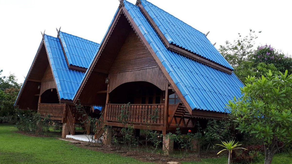 Khao Kho House | Phuchao-Ngo Resort