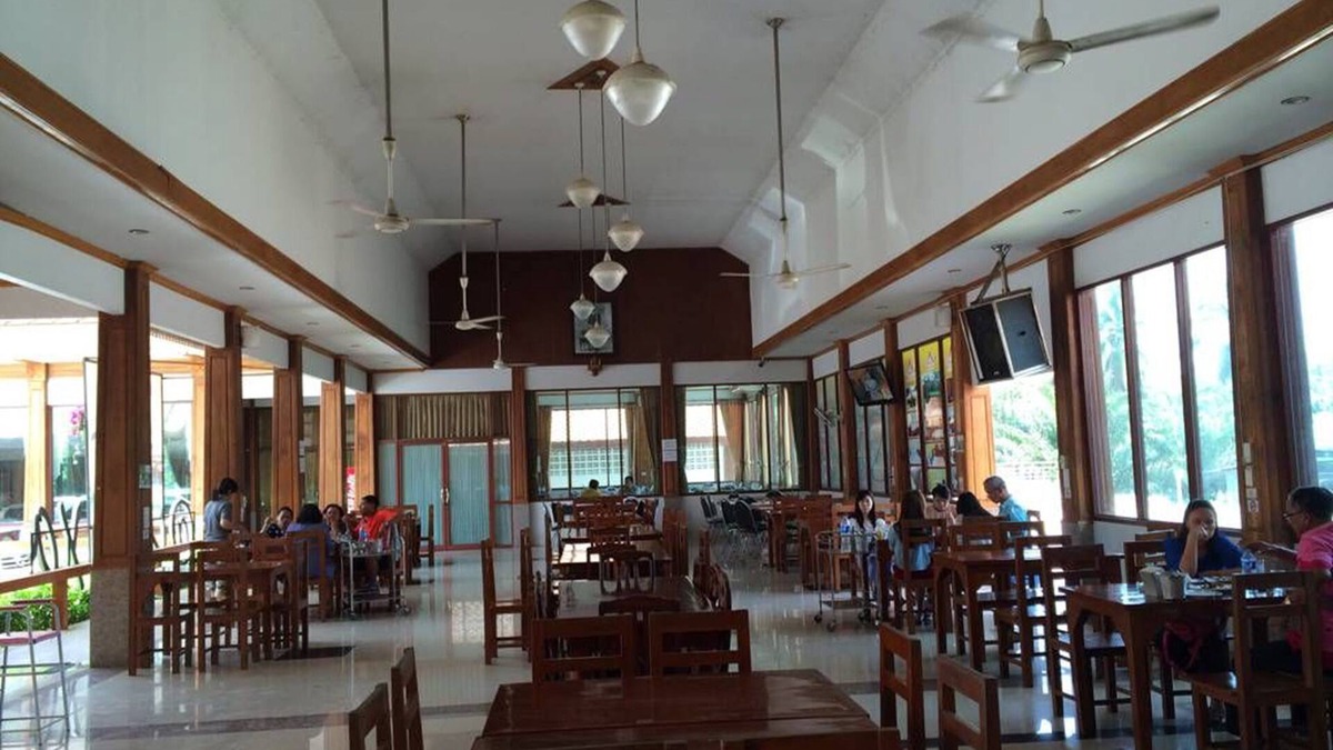 Tha Chang Hotel | Phuendernthang Resort