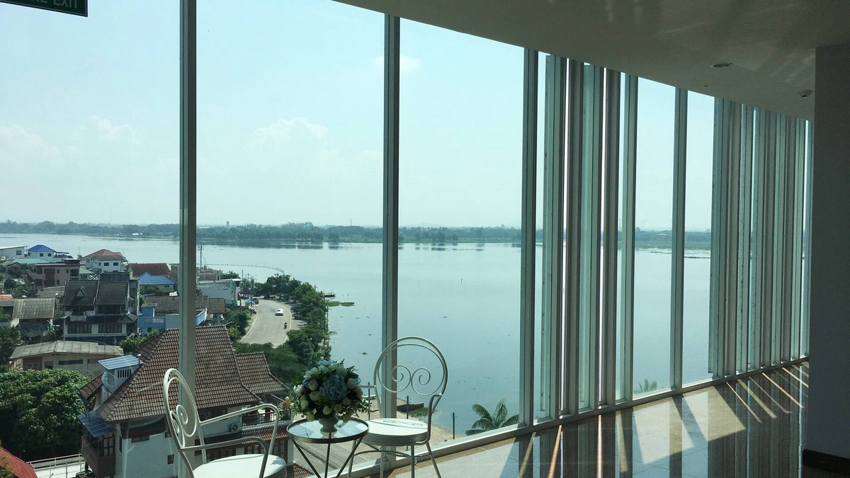 Phayao Hotel | Phuglong Hotel