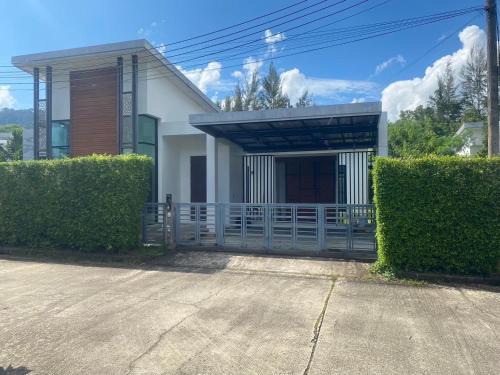 Koh Kaew Apartment | Phuket Mali house