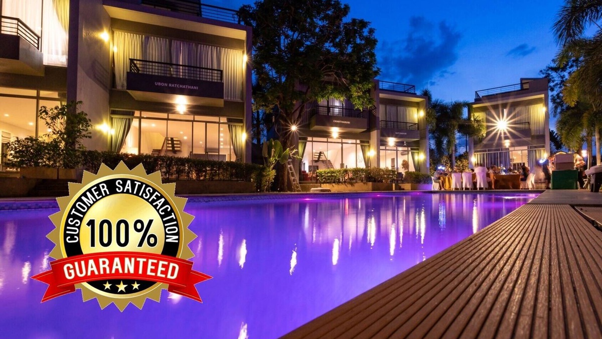 Thep Kasattri Villa | Phuket @ Phuket local residence