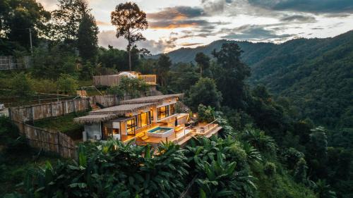 Mae Taeng Villa | PHULAYYA CHIANGMAI - Pool Villa House