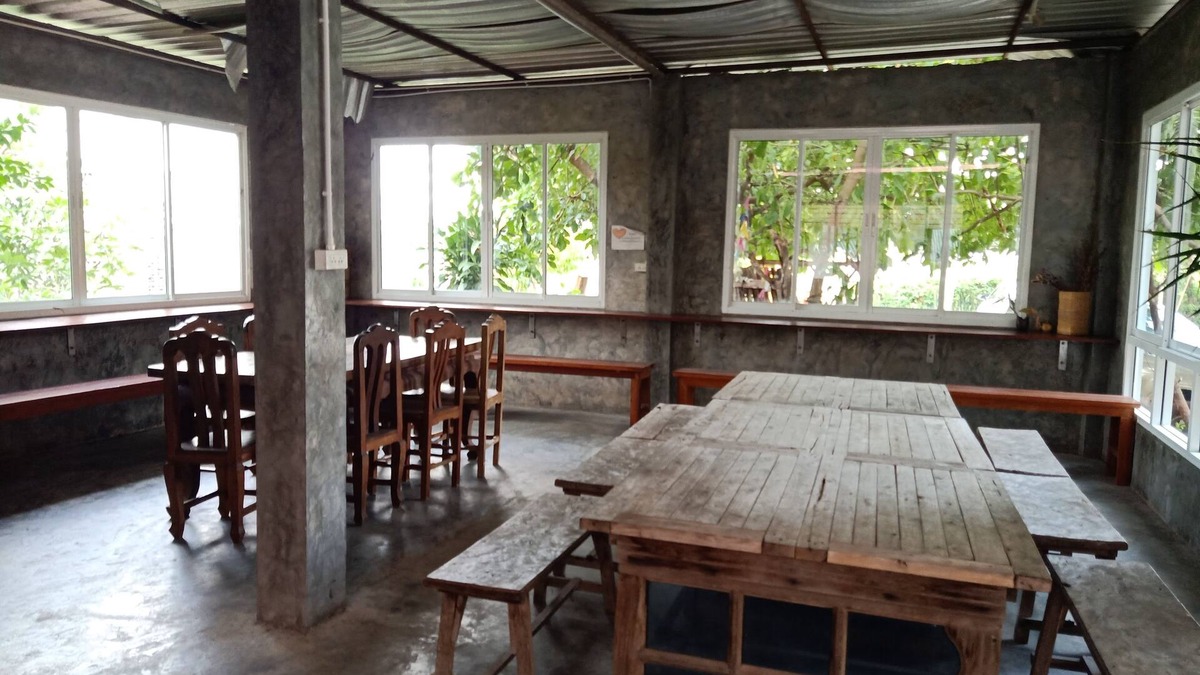 Ban Tom Hotel | Phumchan Place Hotel