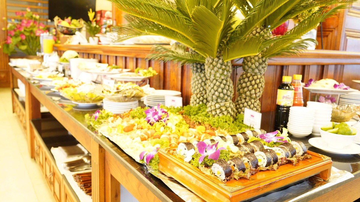 Hai Duong Hotel | Phuong Anh 2 Hotel