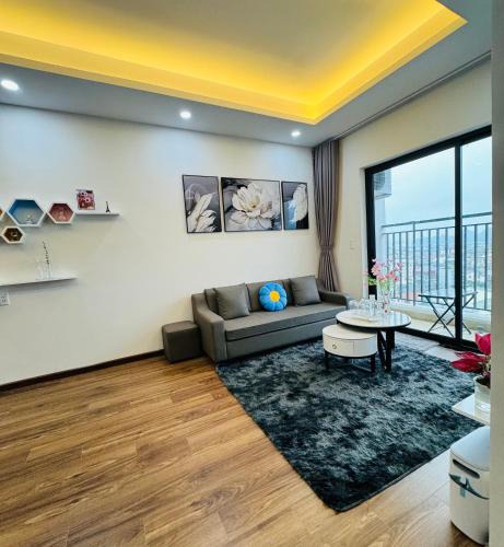 Cam Pha Apartment | Phuong Thao LuxCity Apartment in Cam Pha - QN