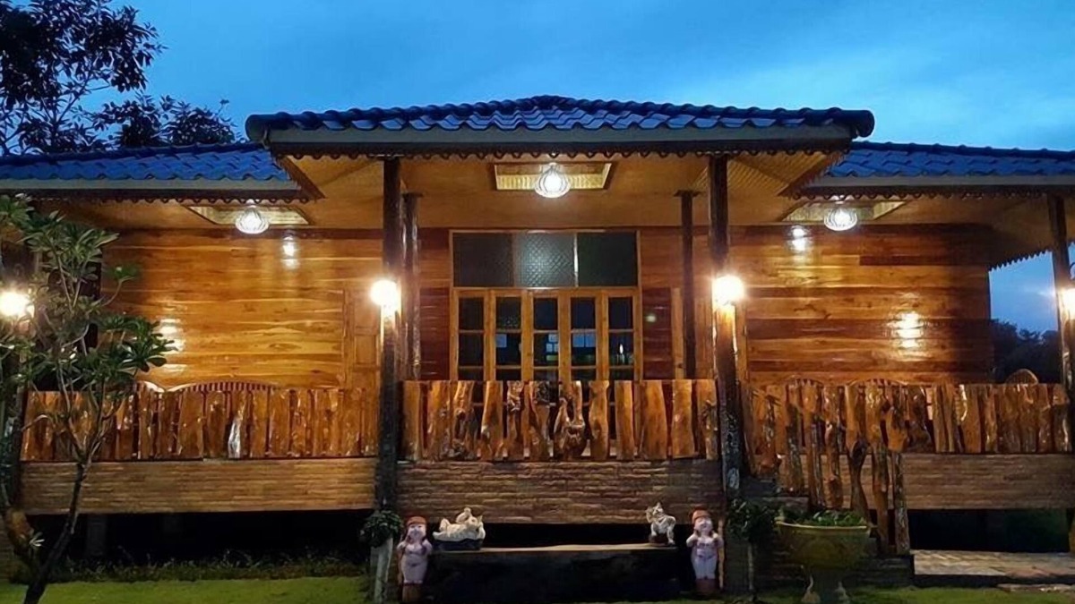 Wang Thong Hotel | Phupha Inn Resort