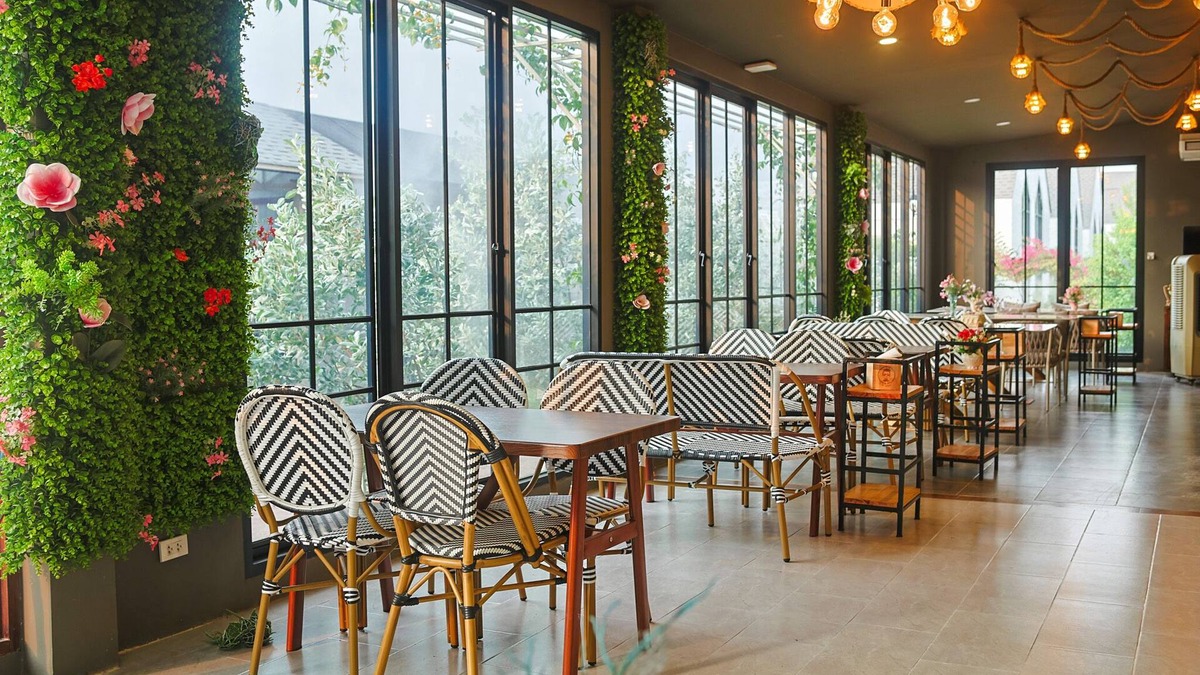 Mai Ngam Hotel | Phuping Valley Resort