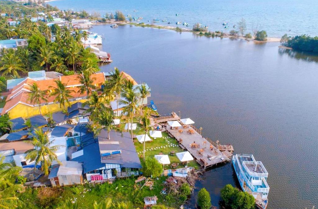 Cua Can Village Resort | PhuQuoc EcoLodge