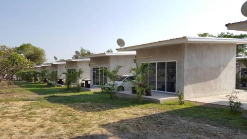 Kanchanaburi Resort | Phurang Hill Resort