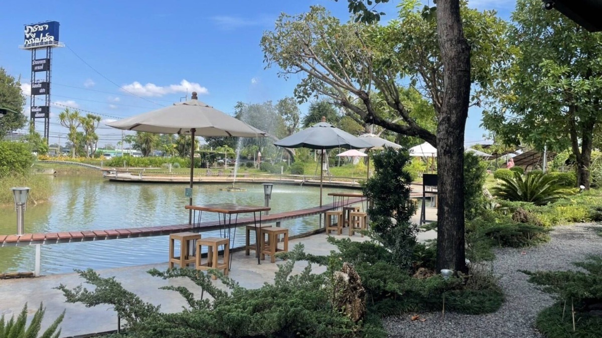 Nong Ki Resort | Phutara Resort and Spa