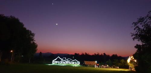 Mae Taeng House | Phutawan Pundao