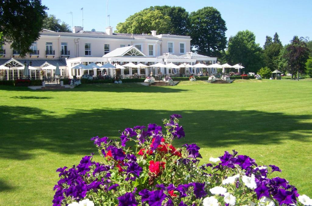 Henley-on-Thames Hotel | Phyllis Court Members Club