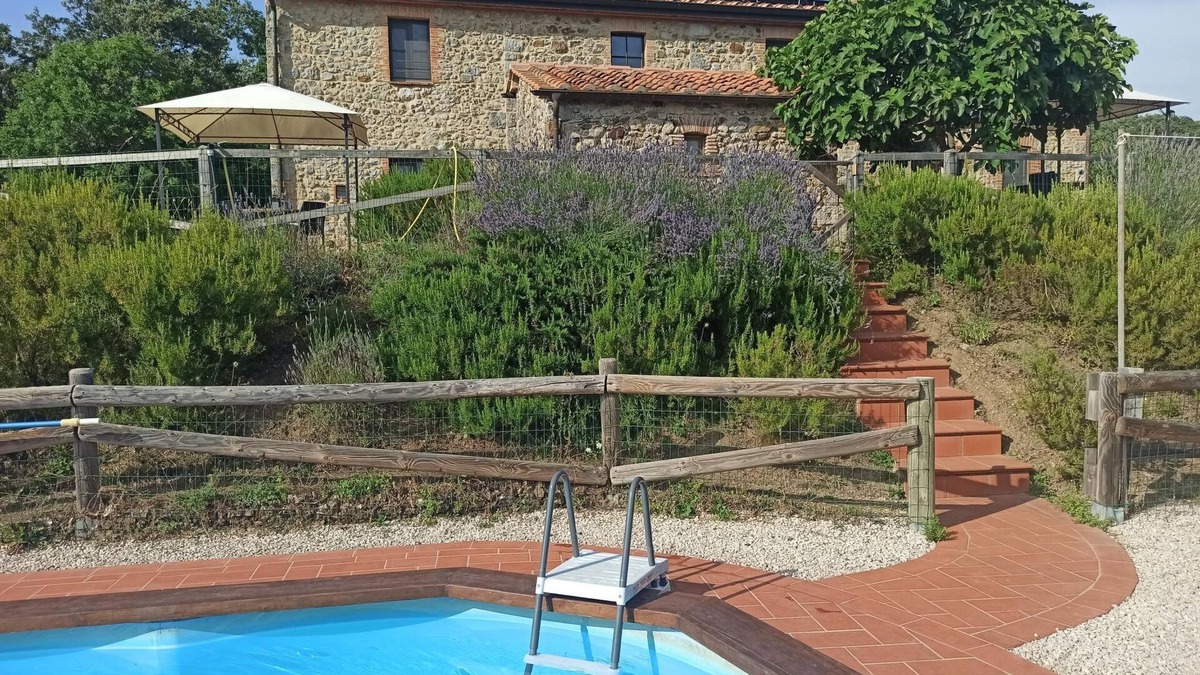 Massa Marittima Apartment | Pian dei Carpini - Laura by Interhome