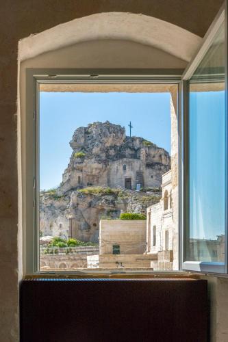 Sasso Caveoso Hotel | PIANELLE RESORT