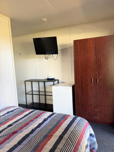 Piangil Hostel | Piangil Cabins