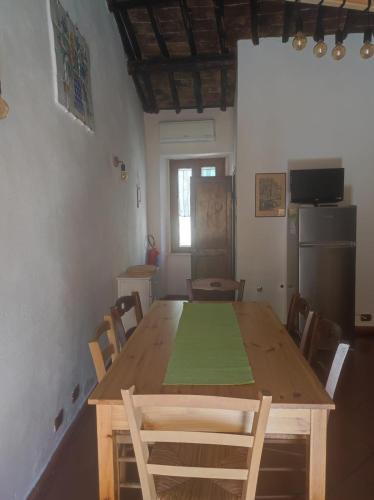 Capodimonte Apartment | PIANORA 47 Alloggio Turistico